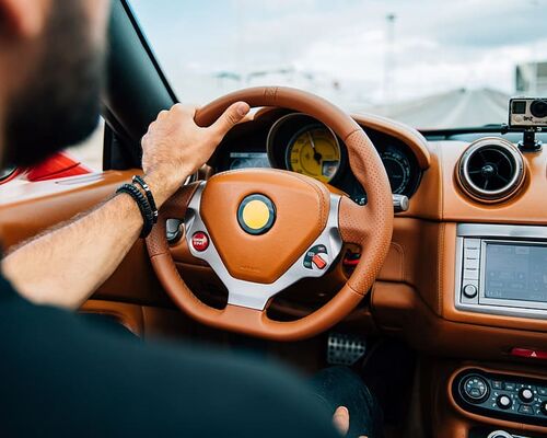 chrome-control-drive-equipment