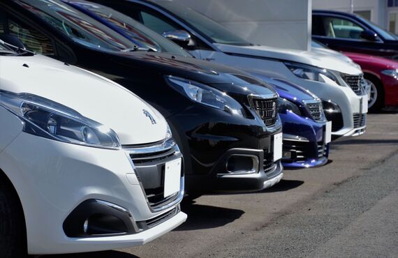 大阪府にて営業中のお店は輸入車の車検にもしっかりと対応しております