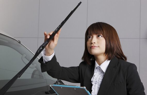 大阪府にある人気のカーショップは輸入車の修理にも対応しております