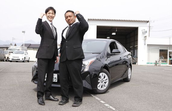 大阪府にある評判のカーショップは高品質な輸入車の販売も実施しております