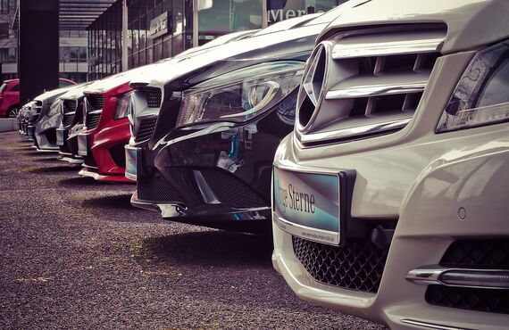 大阪でベンツの車検はレゴリスオートにおまかせください！